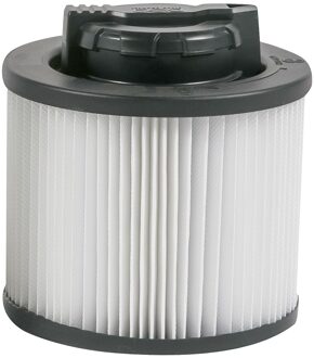 DeWalt Standaard Patroonfilter | Small - DXVC4001