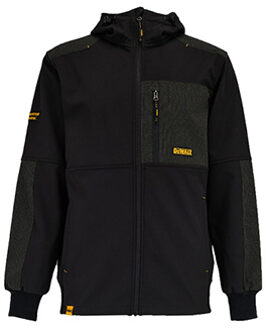 DeWalt Tough vest zwart | XXL - TOUG00XXL