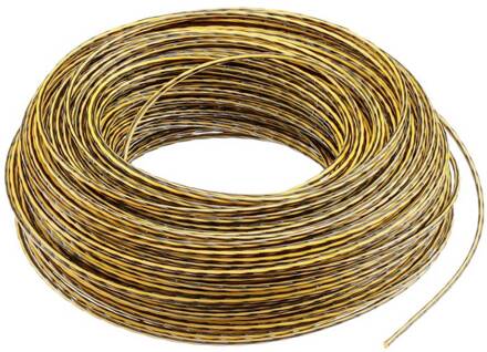 DeWalt Trimmerdraad | 210 m | 2.7 mm - DT20906-QZ