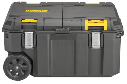 DeWalt TSTAK IP54 gereedschapswagen 113L - DWST17871-1