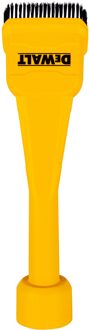 DeWalt Utility Nozzle/Brush | Universeel Mondstuk/Borstel | 32-48 en 64 mm - DXVA00-4300E
