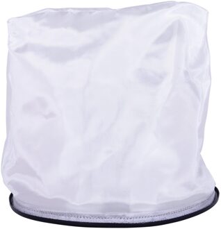 DeWalt Voorfilter Stofzak | Wegwerpbaar | Voor Asstofzuigers | 3 Stuks - DXVA25-1040