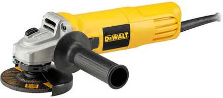 DeWalt Winkelschleifer DWE4117-QS 950W