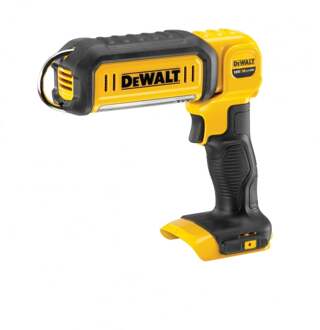 DeWalt XR LED Inspectielamp (zonder accu/lader)
