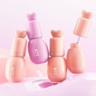 Dewdrop Elixir Gloss - 6 Colors #04 Tinted Fruit - 2.6g