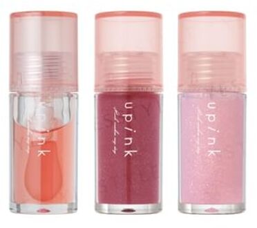 Dewdrop Lip Oil 01 Pure Pink
