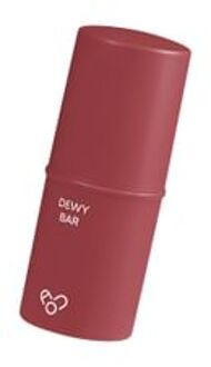 Dewy Bar - 4 Colors #03 Fig Bar