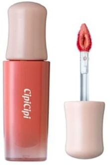 Dewy Film Tint 09 Tropical Orange