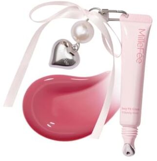 Dewy Fit Gloss 01 Bunny Pink