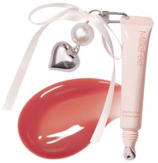 Dewy Fit Gloss 02 Apricot Syrup