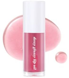 Dewy Glossy Lip Oil 3.5ml