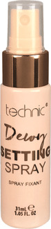Dewy Glow Setting Spray