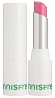Dewy Glowy Lipstick - 7 Colors #1 Dew Pink