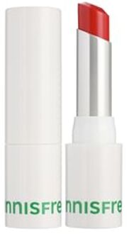 Dewy Glowy Lipstick - 7 Colors #3 Tangerine Orange
