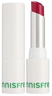 Dewy Glowy Lipstick - 7 Colors #5 Poppy Red