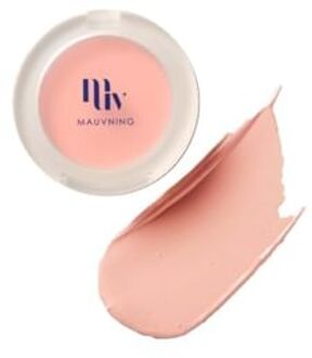 Dewy Pale Cream Cheek - 4 Colors #01 Pale Skin