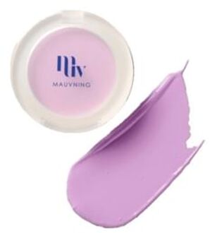 Dewy Pale Cream Cheek - 4 Colors #03 Pale Pink