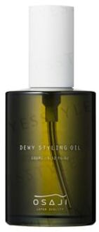 Dewy Styling Oil 100ml