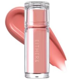 Dewy Syrup Tint - 9 Colors #08 Cherryology