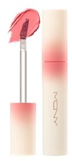Dewy Water Blur Tint - 6 Colors #02 Sunset Pink