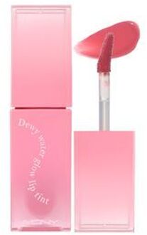 Dewy Water Glow Lip Tint - 5 Colors #01 Bare Mauve