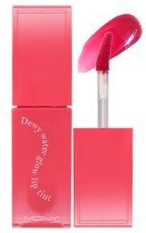Dewy Water Glow Lip Tint - 5 Colors #05 Icy Cherry