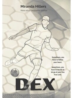 Dex - Miranda Hillers