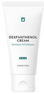 Dexpanthenol Cream 60ml