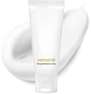 Dexpanthenol Cream 60ml