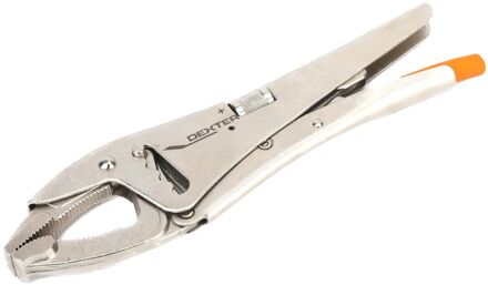 Dexter Bankschroeftang - 25cm