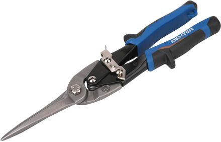 Dexter Blikschaar - Rechts - 300mm - Ergonomische Greep