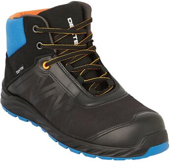 Dexter Hoge Schoenen S3 Maat 42