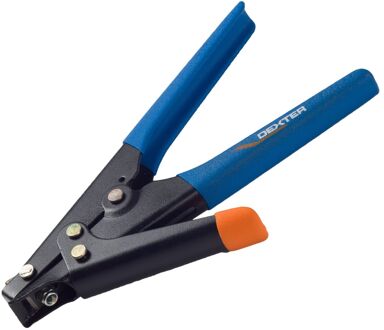 Dexter Kabelbindertang - Softgrip - 20cm