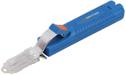 Dexter Kabelstripmes 170mm