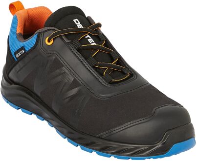 Dexter Lage Schoenen S1-p Maat 45
