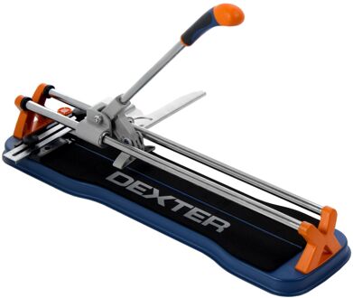 Dexter Manuele Tegelsnijder - 500 Mm