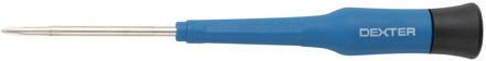 Dexter Precisie Schroevendraaier - Phillips Ph00 - 50mm