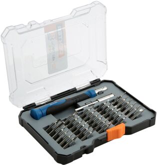 Dexter Precisie Schroevendraaierset - 32-delig
