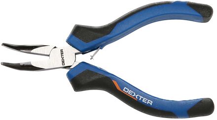Dexter Punttang Mini - Softgrip - 13,0cm