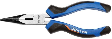 Dexter Punttang - Softgrip - 16,5cm
