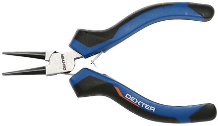 Dexter Rondbektang Mini - Cr-v - Softgrip - 12,5cm