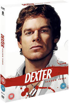 Dexter Season 3