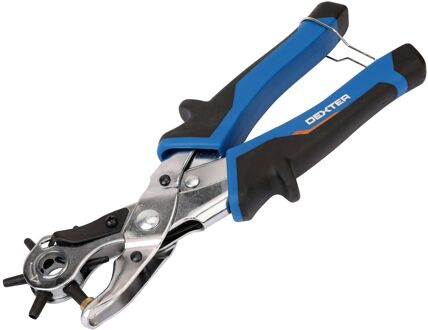 Dexter Tang - Staal - 25,4cm