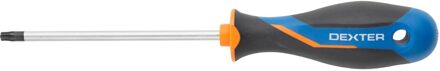 Dexter Torx Schroevendraaier - T27 - 115mm