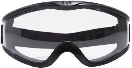 Dexter Veiligheidsbril Overveiligheidsbril - Zwart - Eén Maat - En Iso 16321-1