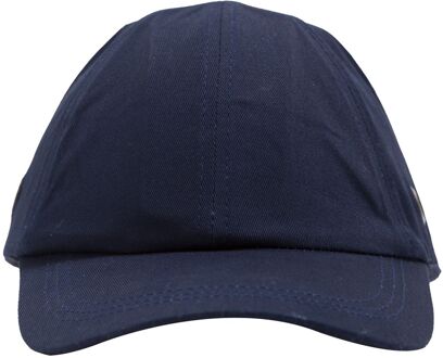 Dexter Veiligheidspet - Blauw - Eén Maat