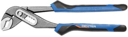 Dexter Waterpomptang - Softgrip - 25cm