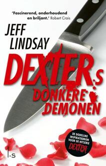 Dexters Donkere Demonen - Dexter - Jeff Lindsay
