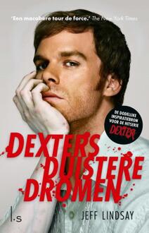 Dexters Duistere Dromen - Dexter - Jeff Lindsay