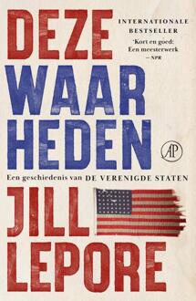 Deze waarheden -  Jill Lepore (ISBN: 9789029555111)